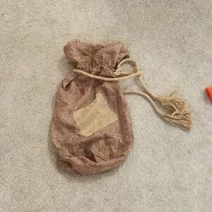 Spirit | Costumes | Trick R Treat Sam Costume | Poshmark